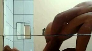 Bodybuilder Scenes - Ripped Hunks Fucking and Flexing Hard