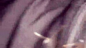 bold groping rico arrimon feels up every curve hard