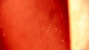 seductive indian milf solo erotic cleanse high def