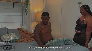 ever dreamed of ripping clothes off chubby neighbor housewife for creampie quickie