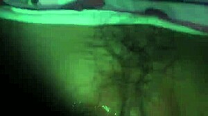 Housemaid Spies Mistress's Bathtub Orgasm Secret
