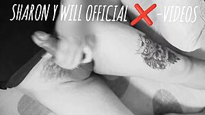 i jerk off my neighbor's cock when his wife's away i'm such a slut!