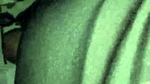 bold groping rico arrimon feels up every curve hard