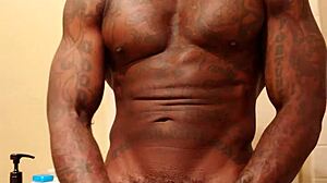 hallelujah johnson bbc worship can i take your monster home!