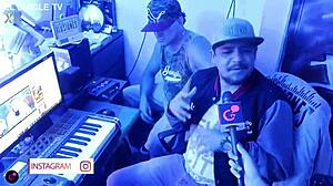 from bus singer to master composer and singer now