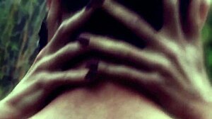 alessandra ambrosio's sexy latina striptease clothes ripped teasing