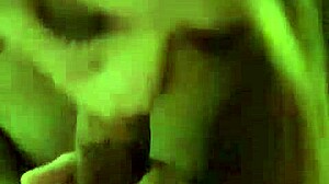 Saudi Cock Worship Turns into Wild Sucking Frenzy