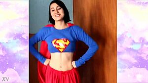 gamer girl, dance with epic sax guy?