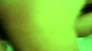 Fucking Hotwife Bent Over DOGGYSTYLE PUSSY Pounding Intense