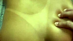 leaked amateur vid of my ex taking huge cock in her tight pussy