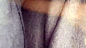 bold groping rico arrimon feels up every curve hard