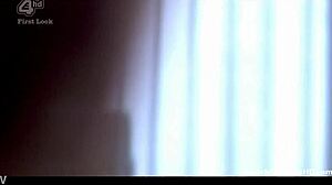 i watched rebecca atkinson topless in shameless-uk s07e11 stroking those sexy small tits