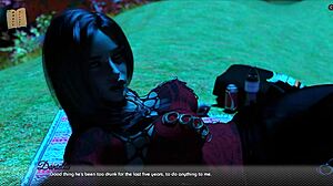 Alternate Existence 28 Game Twists Real Into Forbidden Play