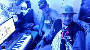 from bus singer to master composer and singer now