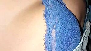 Drunk Latina Cuñada Spreads Legs for Street Fuck Creampie Explosion!