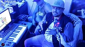 from bus singer to master composer and singer now