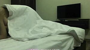 asian uni girlfriend scandal homemade sex tape exposed