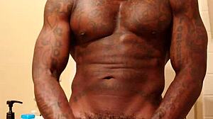 hallelujah johnson bbc worship can i take your monster home!