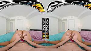 Gorgeous Ashlyn Peaks Bikini Makes Tony Rubino Fuck Crazy