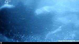 i watched rebecca atkinson topless in shameless-uk s07e11 stroking those sexy small tits