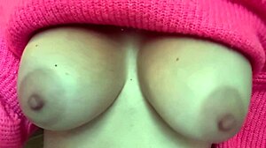 european stepmom artemisia love's long sexy relaxing session with big juicy tits bouncing everywhere