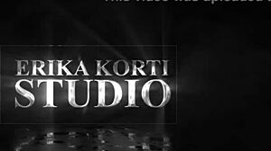 Pixie Pink's First Double Anal Piss Gangbang with Five Monster Cocks