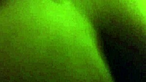 Desperate bride with big ass begs black monster cock for one-night wedding fuck session