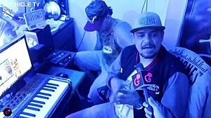 from bus singer to master composer and singer now