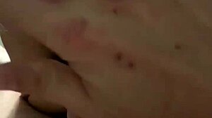 My Ex-Girlfriend's Emotional Sucking on My Monster Cock Feels So Good