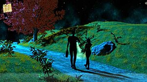 Alternate Existence 28 Game Twists Real Into Forbidden Play