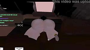 MY PERSONAL BITCH BEGS FOR UTERUS-DESTROYING POUNDING!