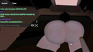 MY PERSONAL BITCH BEGS FOR UTERUS-DESTROYING POUNDING!