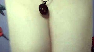 pajamas tease turns into huge tits ass shaking squirting orgasm