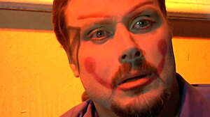 Two Slutty Moms Bent Over for Deep Anal Threesome Pounding