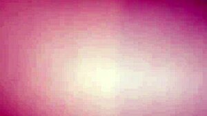 omg i love her colombian bride's huge natural tits anal ride