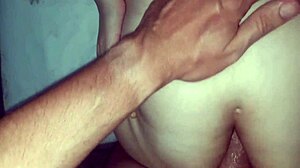 Gozada Na Boca Buceta E Cu Fodendo Os Tres Buracos Da Puta