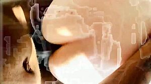 pawg takes bbc backshots interracial cumshot ass