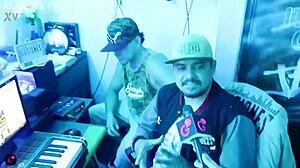 from bus singer to master composer and singer now