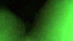 Skinny Latina's Quickie Anal POV Deep Strikes