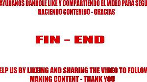 watching stepsis huge ass twerk in shorts is my fetish