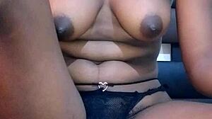 uh i swear... best african pussy fucked till she squirts cum