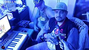 from bus singer to master composer and singer now