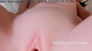 cheap motel hides her dirty asian fuck doll cravings