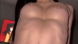 Freshman, bend over after class for this dick?