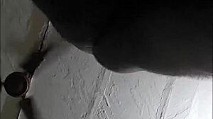 Asian wife teases blowjob ball suck hard fuck Hindi