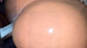 Your boyfriend crave this fat latina ass from your friend?