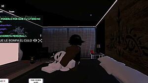 MY PERSONAL BITCH BEGS FOR UTERUS-DESTROYING POUNDING!