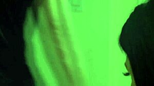 إنديا سمرز كوغار شقية سرها: نيك بدون واقي مع ابن زوجها لوكاس فروست