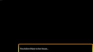 redhead's erotic family game escalates into forbidden redhead heat