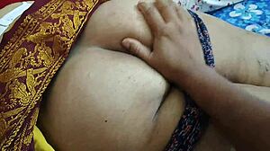 omg indian housewife seduced by lover for epic fuck sesh 😍💦🔥🍆